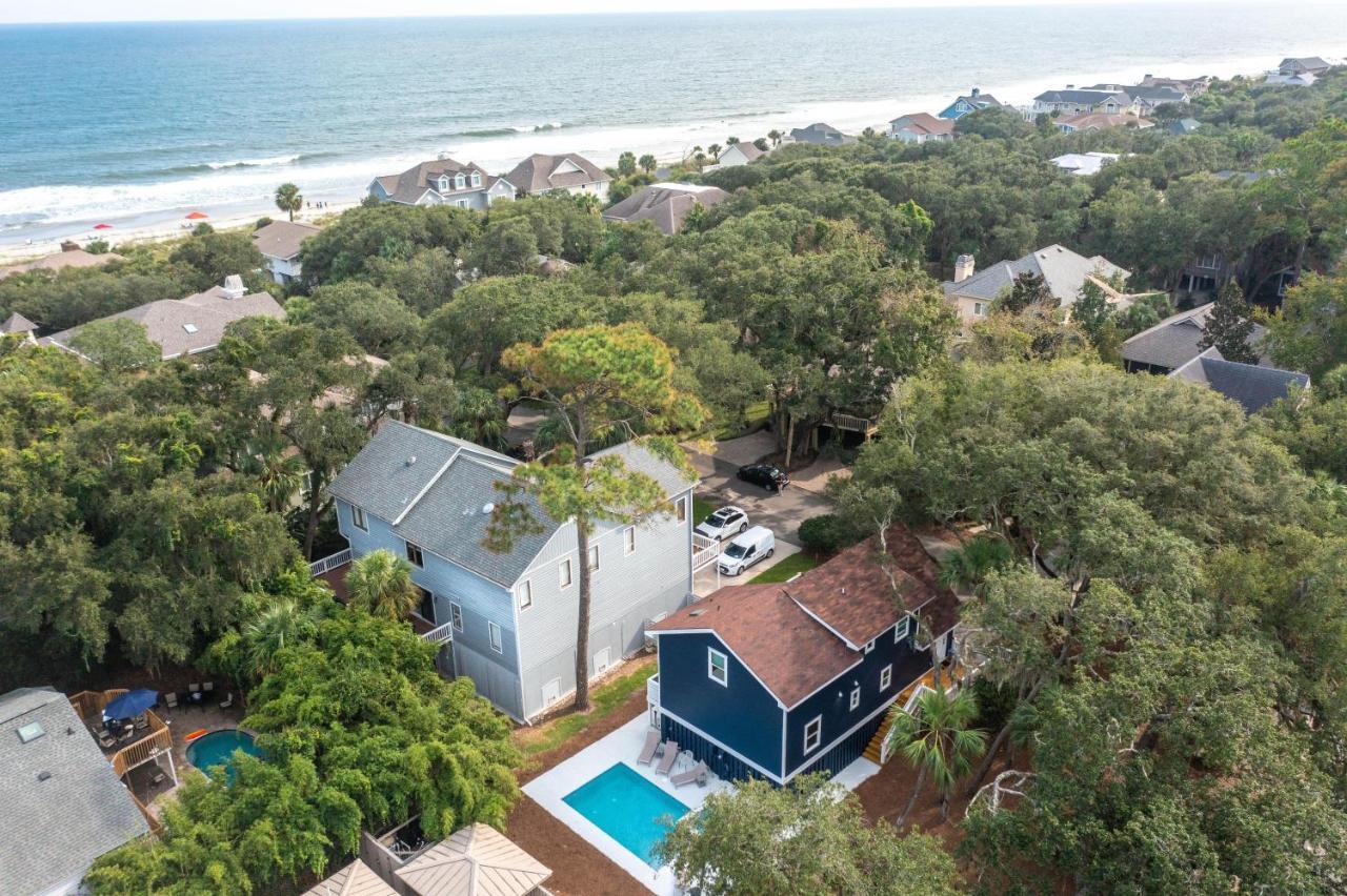 Willa Mallard 25 Hilton Head Island Zewnętrze zdjęcie